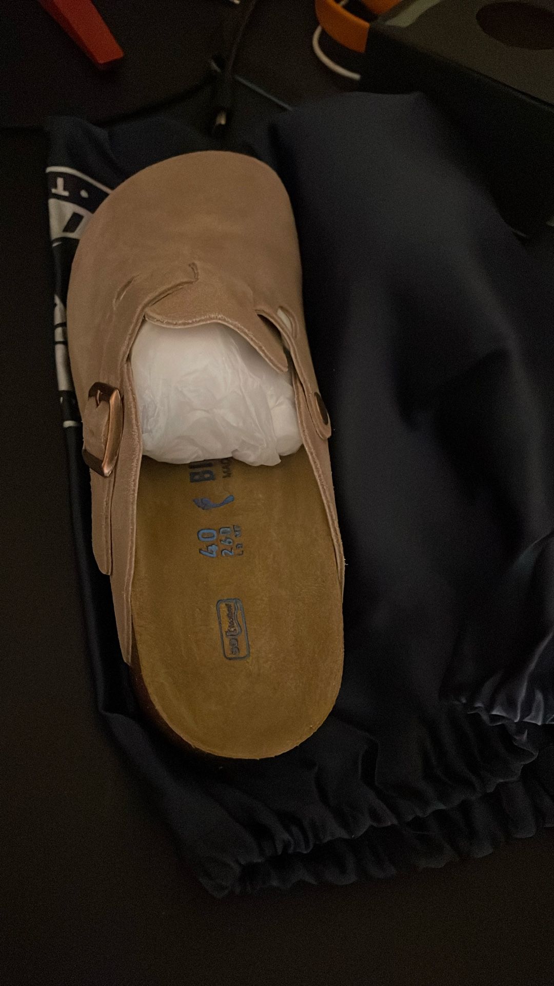 Birkenstock Clogs