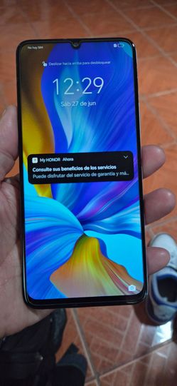 HONOR X7  128GB