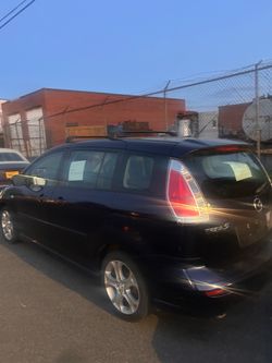 2009 Mazda Mazda5