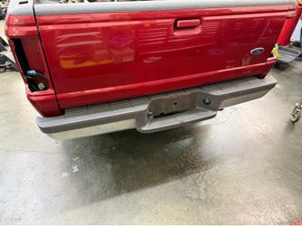 1997 Ford Ranger