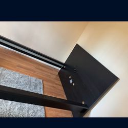 Malm IKEA Bed Frame (full)