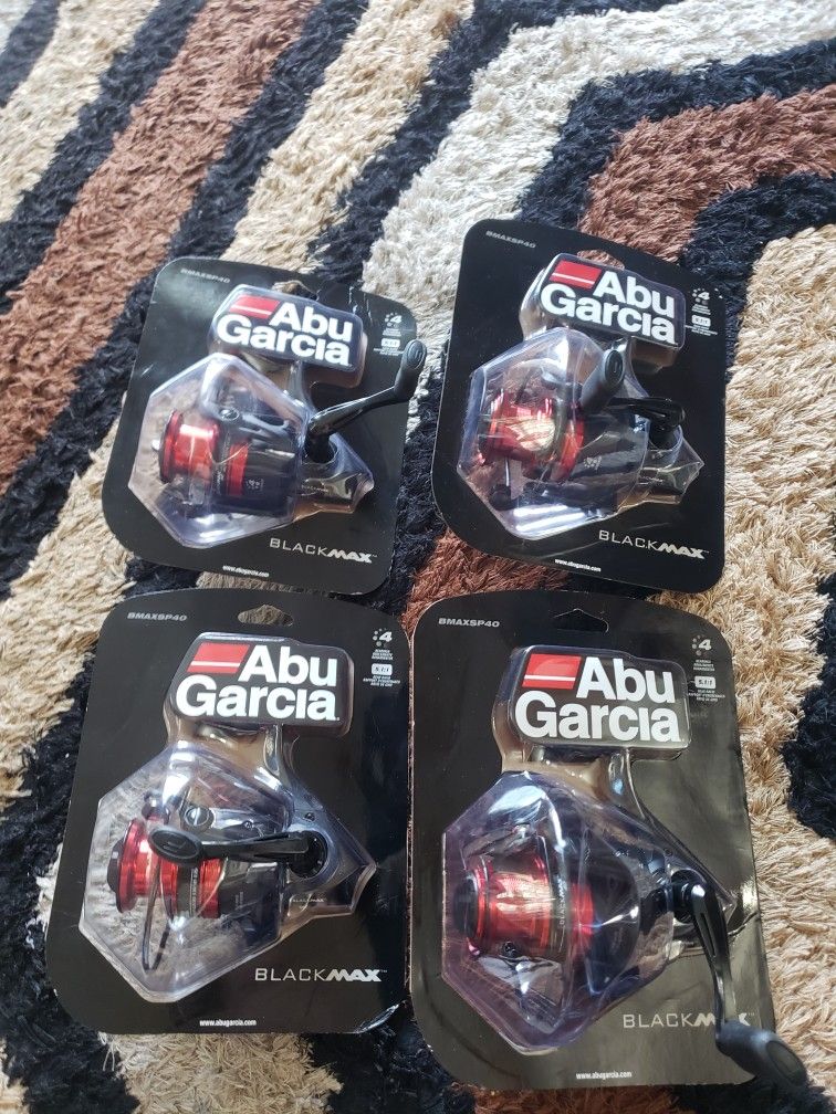 Fishing Reel