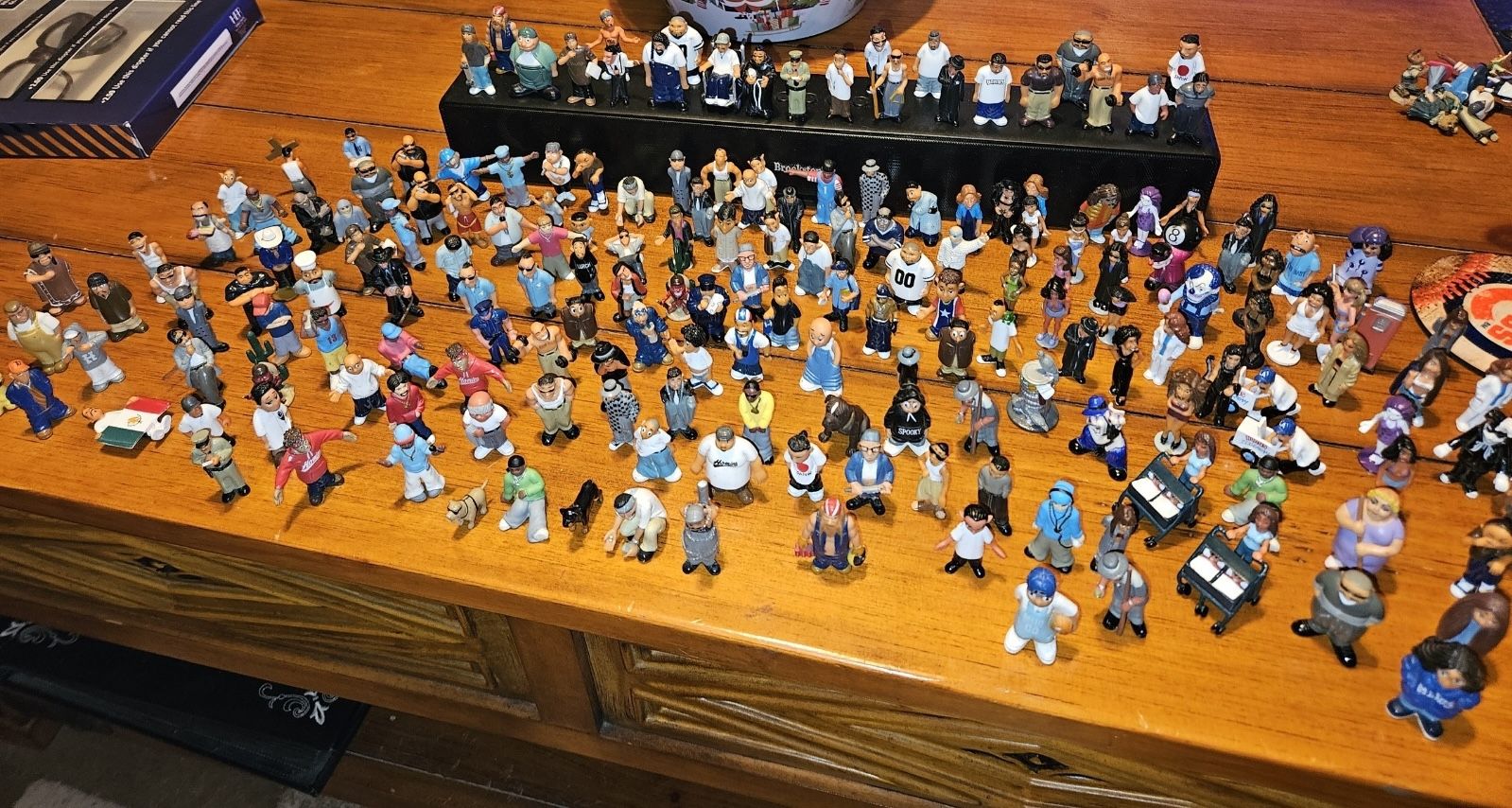 Lil Homies Collection
