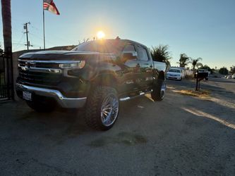 Rims Chevy