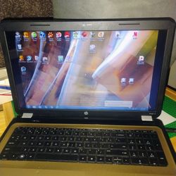 Hp Laptop
