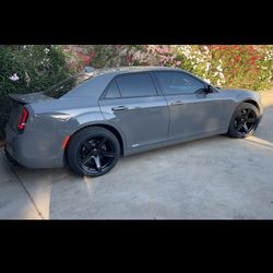 Hellcat Reps 