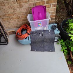 RV Items