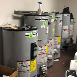 Water heater