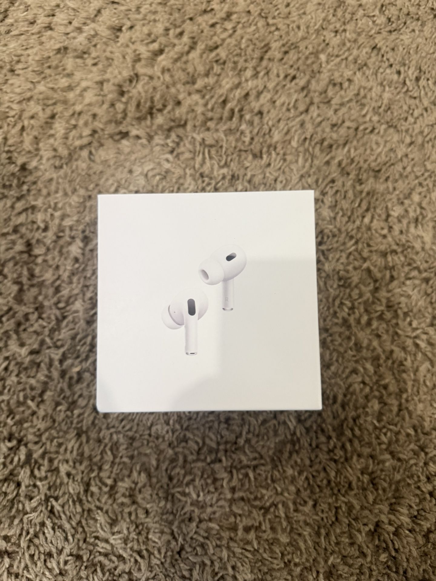 Air Pod Pro 2