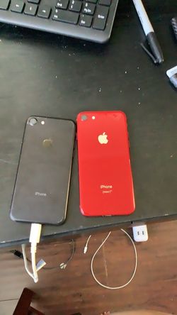iPhones