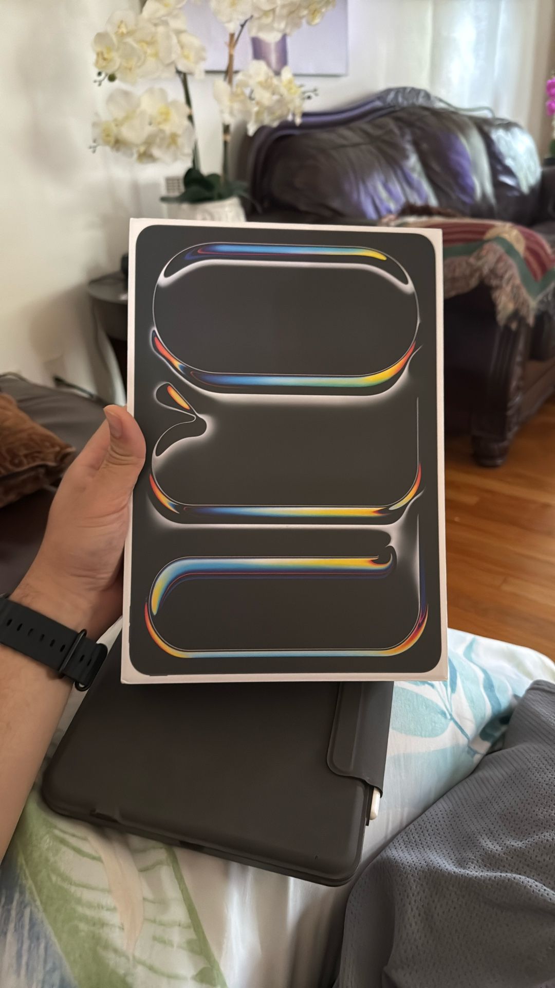 iPad Pro 11