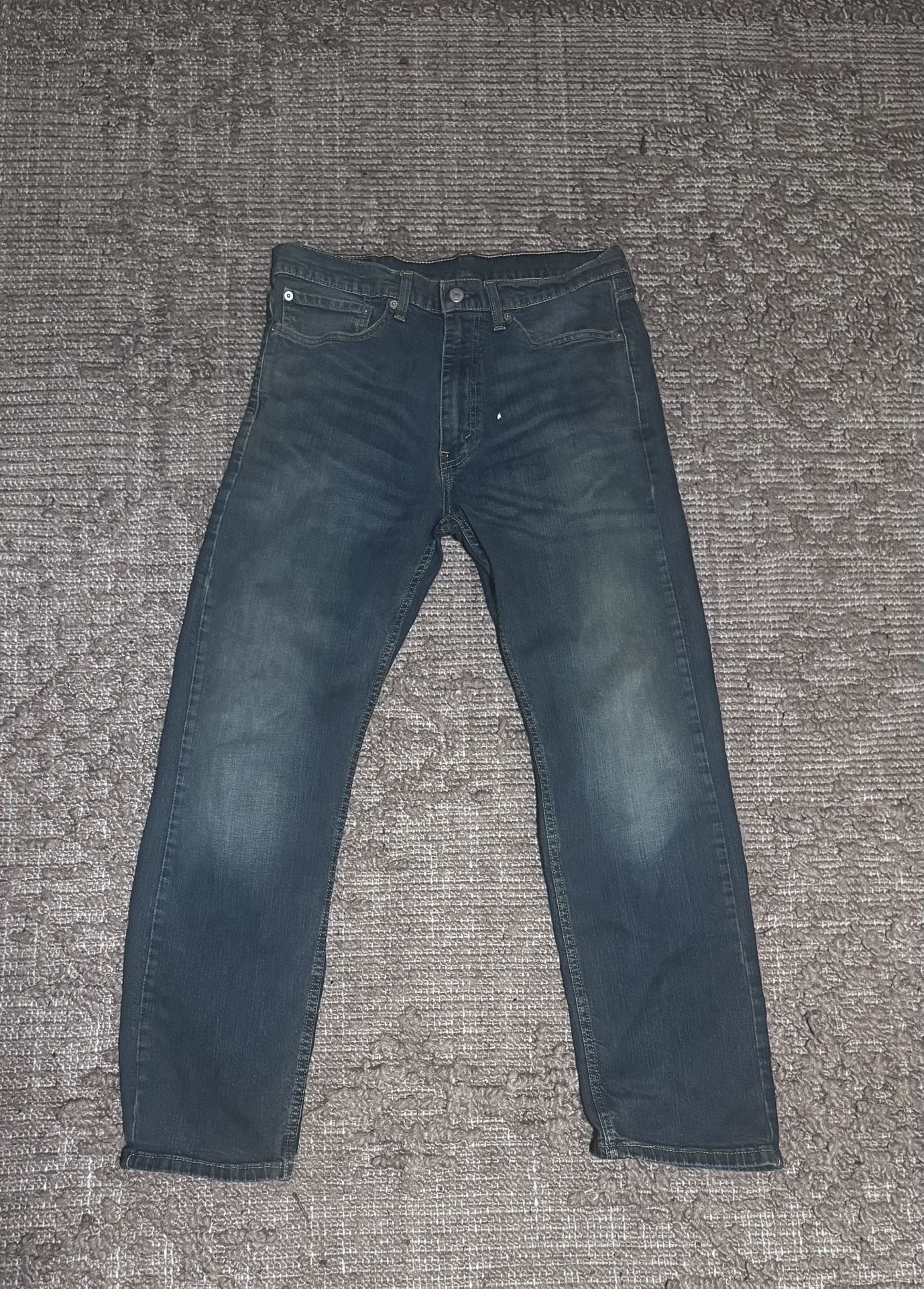 Levi Strauss Jeans ( 3 Pairs )