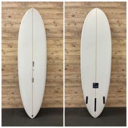 Hayden Shapes Atelier Cruiser 7’0
