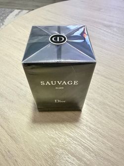 Dior Sauvage Elixir 2 OZ