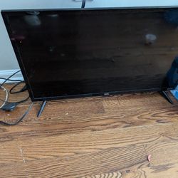 Roku TV 32" 