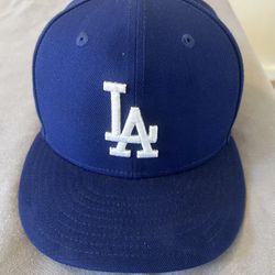La Dodgers 2020 New Era World Series Cap