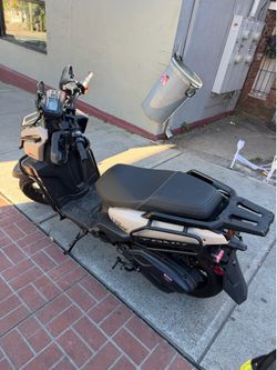 2026 tank chuma 200cc