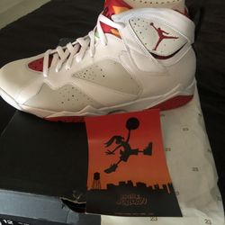 Retro Jordan 