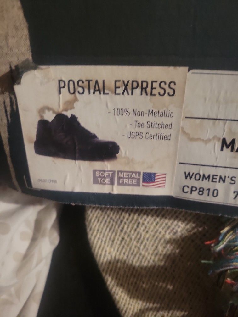 BRAND NEW WORK SHOES FOR WOMEN