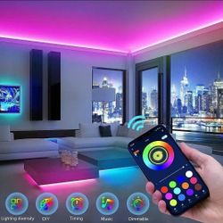 LED STRIP LIGHTS - 👉BRAND NEW👈