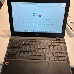 Acer Chromebook Brand New 