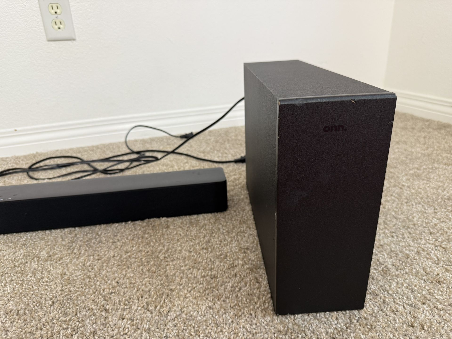 Speakers 