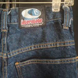 Interstate Brand Skater Shorts