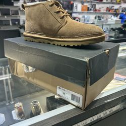 Uggs M Neumel boots