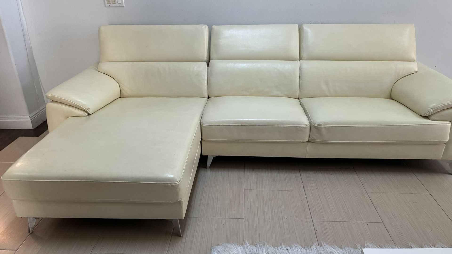 Beautiful Restored Seccional.