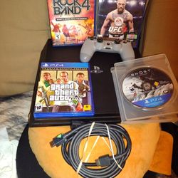 Ps4. Pro