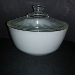 FireKing Bowl