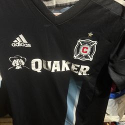 Jersey 