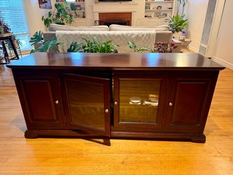 TV stand
