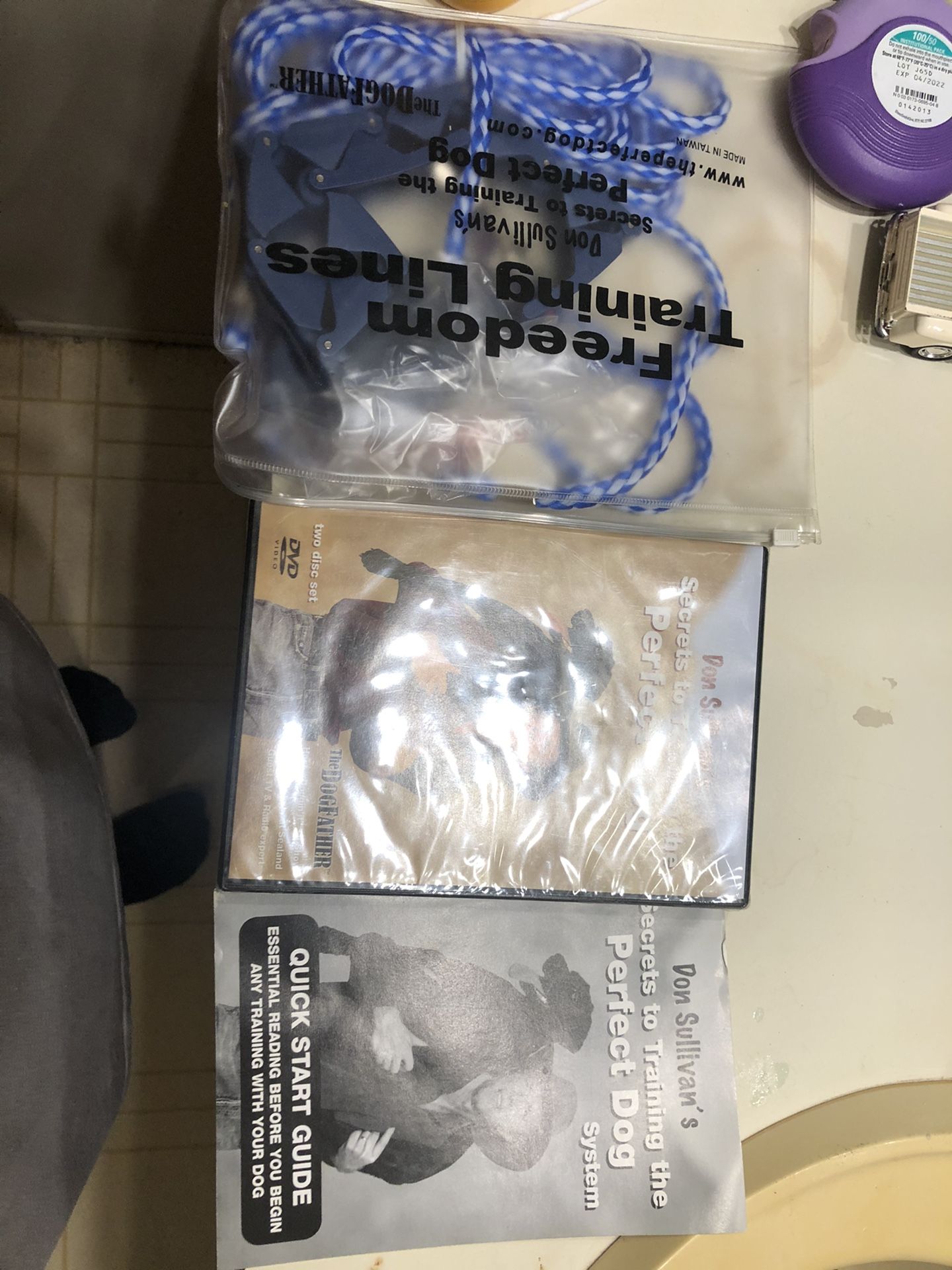 Secrets To Training The Perfect Dog