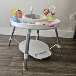 Skip-Hop Interactive Activity Bouncer