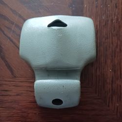 1968 CHEVY CAMARO IMPALA CAPRICE MIRROR COVER TRIM