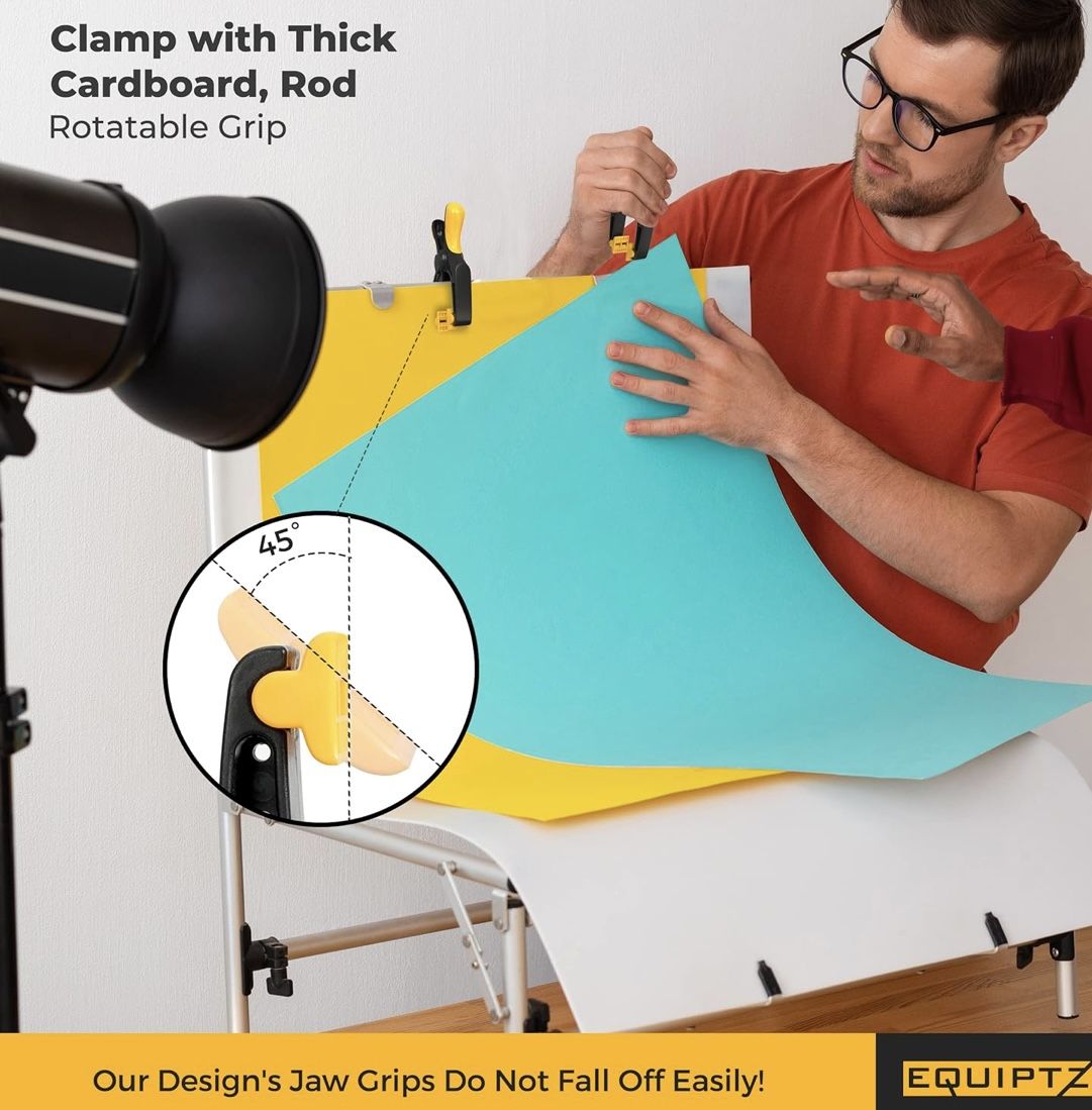 Spring Clamps