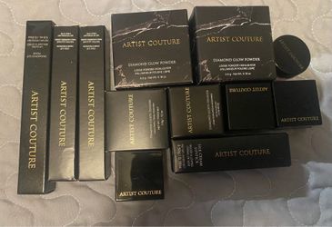 Artist Couture Makeup