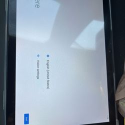 Brand New Android Tablet
