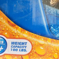 Water Cruiser~motorized 