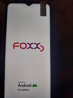 Foxxd a67l unlocked