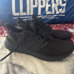 Ultra Boost Men’s Sz 14 