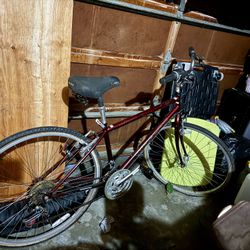 Bike