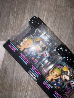 Disney marvel toys