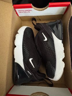 Nike 270 Toddler