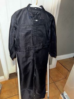 Michael Myers costume/coverall