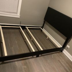 Queen/full/twin available