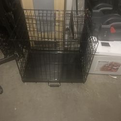 Dog Kennel