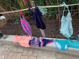 Swim suites