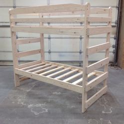 Custom Bunk, Lofts, And Platform Storage Beds